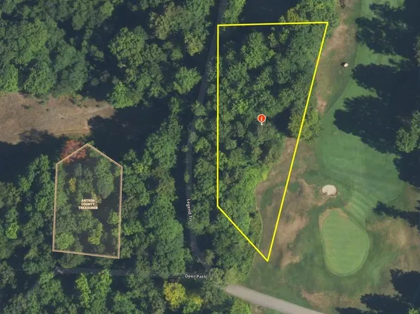 LOT 68 Legend Trl, Bellaire, MI 49615