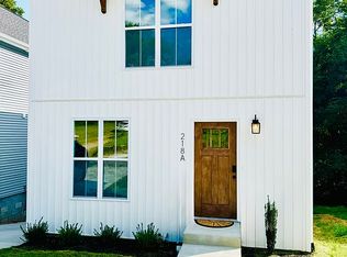 218 High St #A, Clarksville, TN 37040