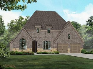 629 Tweed Dr, Ft Worth, TX 76131