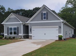 300 Shantz Way LOT B1, Byron, GA 31008