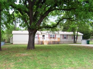 10092 Northlake Cir, Kemp, TX 75143