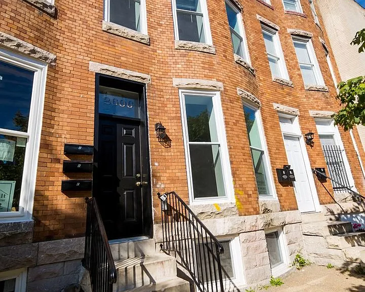 2606 Maryland Ave — Photo 1