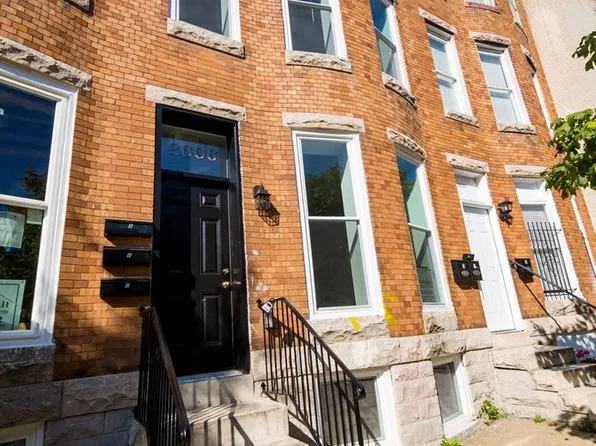 2606 Maryland Ave, 2606 Maryland Ave #B, Baltimore, MD 21218