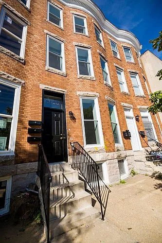 2606 Maryland Ave Photo 1