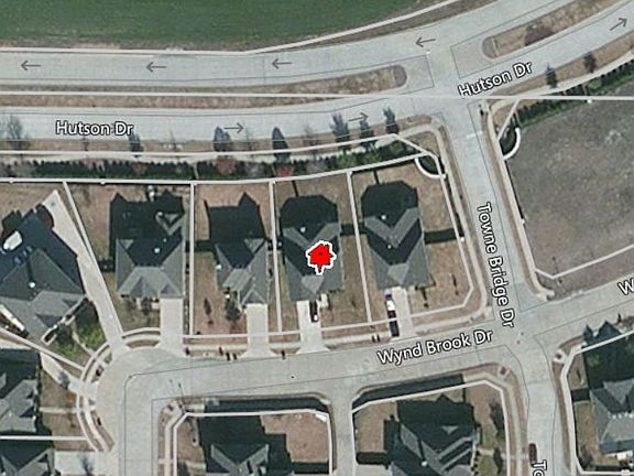 3rd image of 9688 Wyndbrook Dr