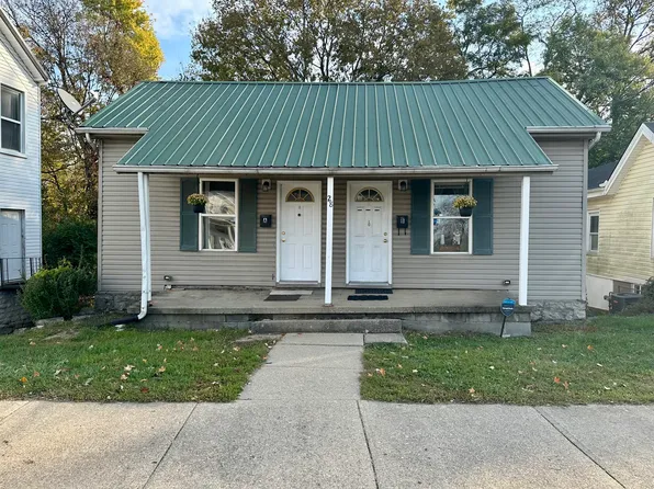 28 S Main St, Walton, KY 41094