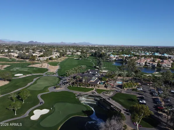 7760 E GAINEY RANCH Road #8, Scottsdale, AZ 85258