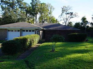 520 E Gill St, Beaumont, TX 77703