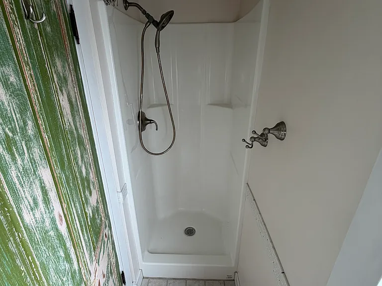 3rd Floor Bathroom