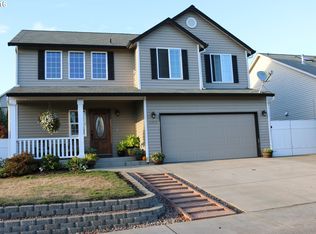 11016 NE 104th St, Vancouver, WA 98662