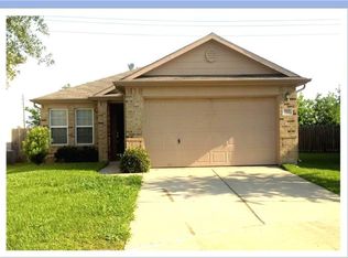 17606 Manchester Point Ln, Richmond, TX 77407