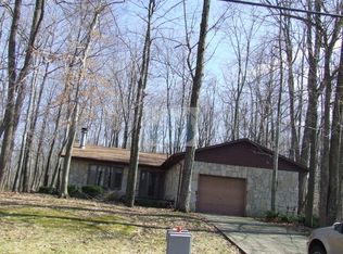 7326 State Route 19 Rd UNIT 11, Mount Gilead, OH 43338