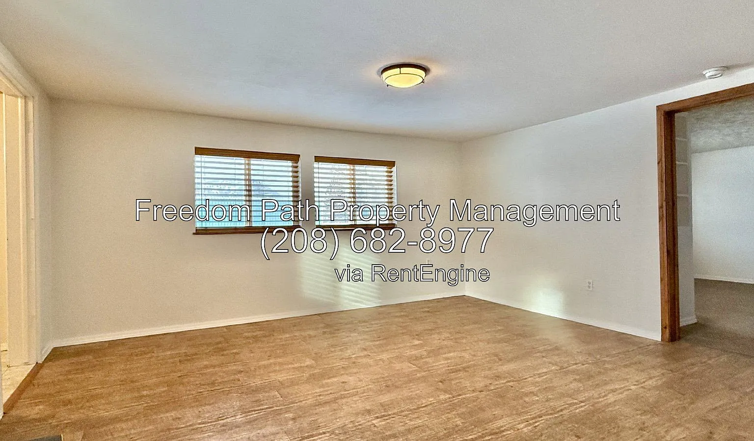 4 bed, 1.5 bath, 1505 sqft, $2,550 — Photo 4