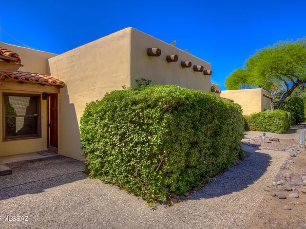 3023 N Sparkman Blvd, Tucson, AZ 85716