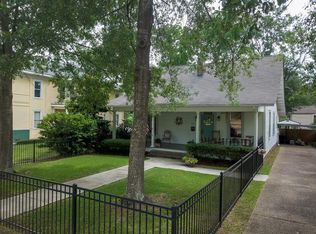 825 N 5th Ave, Laurel, MS 39440