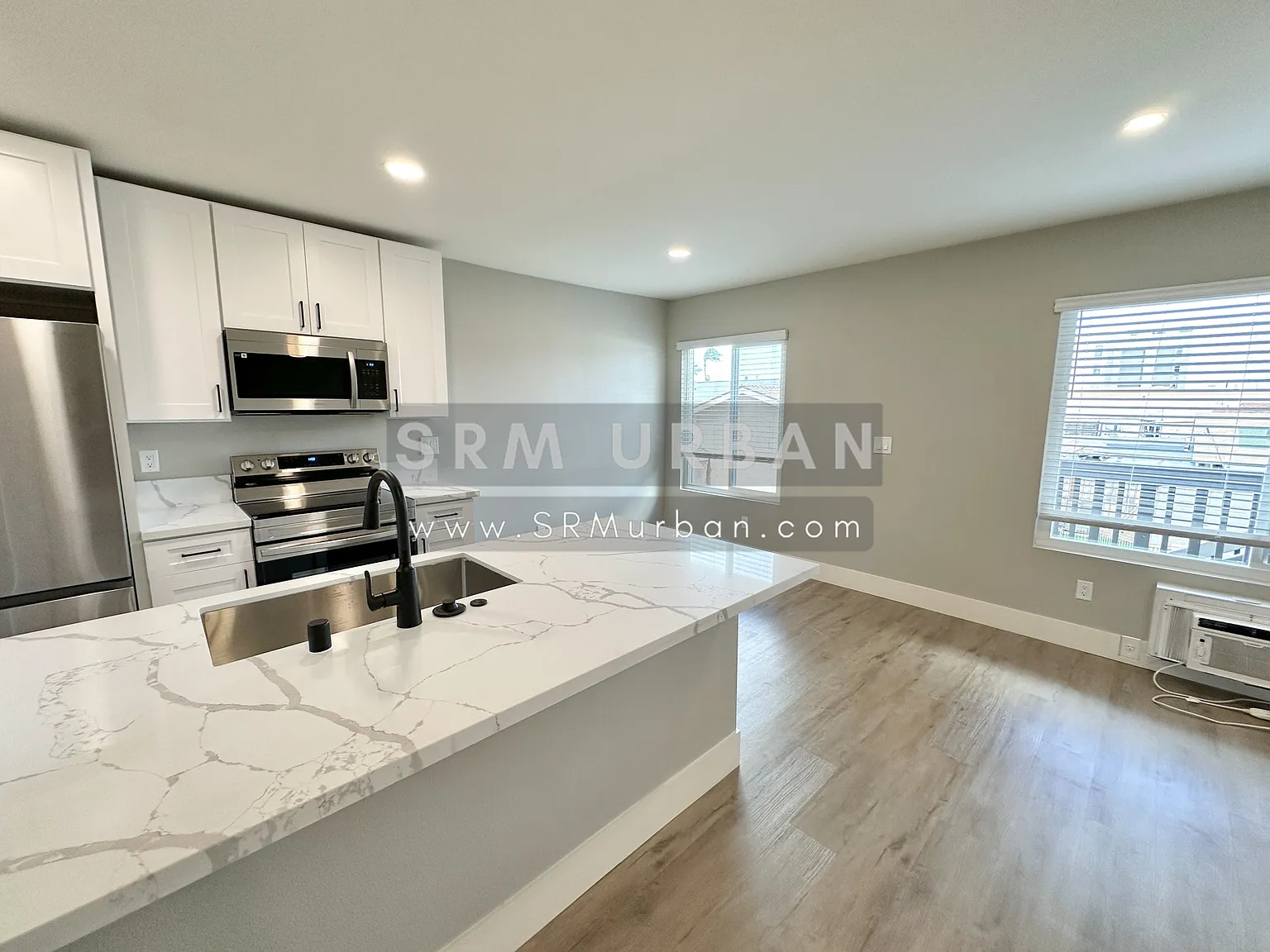 1 bed, 650 sqft, $2,195 — Photo 2