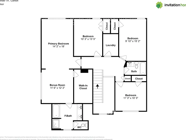 538 Winder Trl — Photo 3
