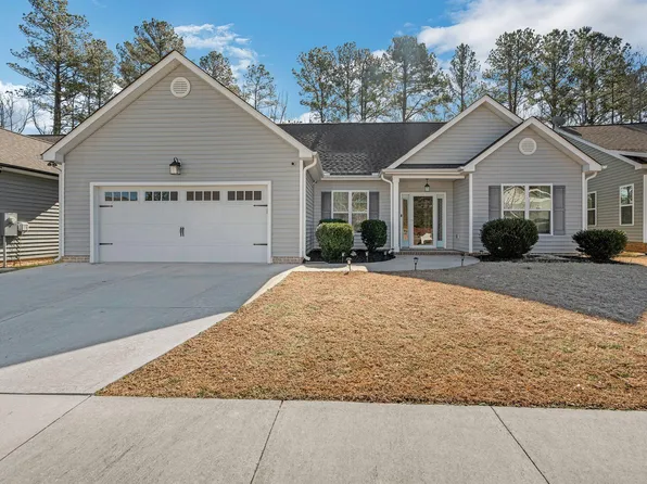124 Kipling Dr, Oxford, NC 27565