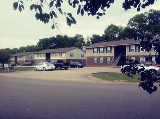 Newton Place, Oak Grove, KY 42262
