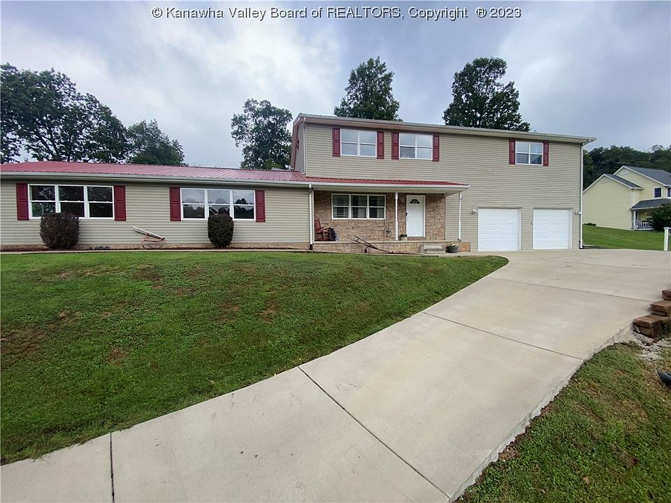 217 Acree Ln, Elkview, WV 25071 MLS 266716 Zillow