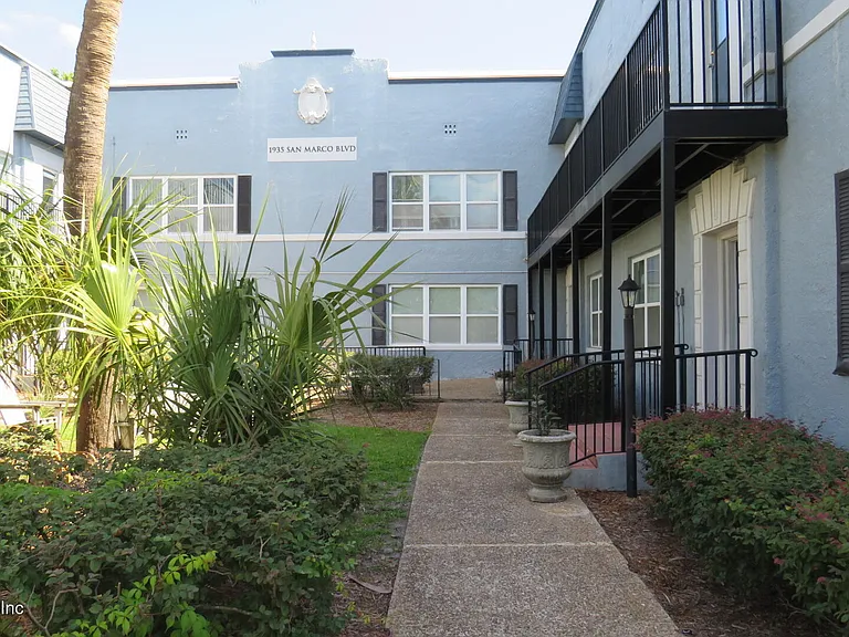 1935 San Marco Blvd #16 — Photo 19