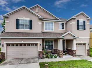 12835 Fish Ln, Clermont, FL 34711
