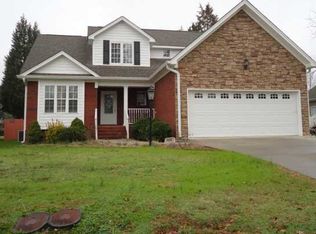 5225 Hunters Cv NW, Cleveland, TN 37312