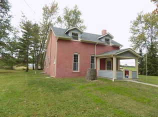 9033 Gardt St, Fort Wayne, IN 46818