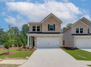 4723 Kyle Ter, Atlanta, GA 30349