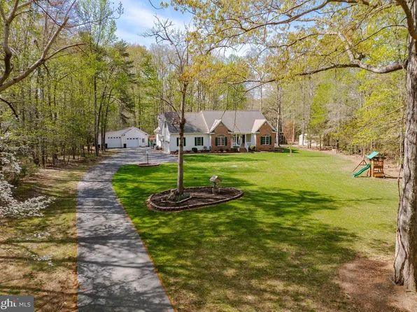 18224 Green Blvd, King George, VA 22485