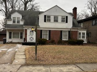 4304 Pembroke Ln, Fort Wayne, IN 46807