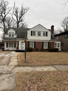 4304 Pembroke Ln, Fort Wayne, IN, 46807