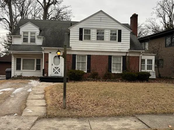 4304 Pembroke Ln, Fort Wayne, IN 46807