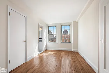 Rented by Brown Harris Stevens