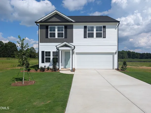 163 Thomas Trl #8, Lillington, NC 27546