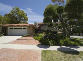 29530 Stonecrest Rd, Rancho Palos Verdes, CA 90275