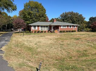 511 Cliffside Hwy, Chesnee, SC 29323