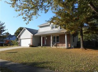 1902 Meadow Ln, Edwardsville, IL 62025