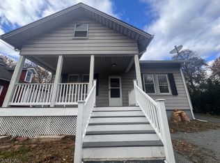 250 Route 46, Mount Olive Twp., NJ 07828