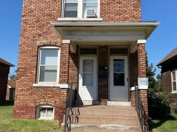 2259 Grand Ave, Granite City, IL 62040