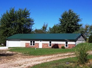 99 Doyle Rd, Eldon, MO 65026