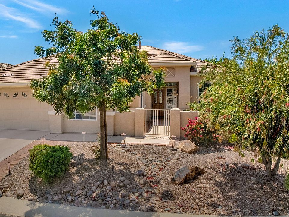 1st image of 5231 W Arid Canyon Dr