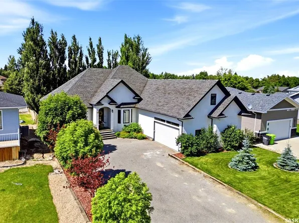1011 Otterloo STREET, Indian Head, SK S0G 2K0