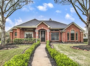 3915 Forbesbury Dr, Houston, TX 77084