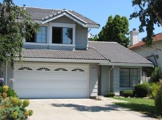 4537 Ojai Loop, Union City, CA 94587