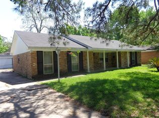 1626 Hollow Hook Rd, Houston, TX 77080