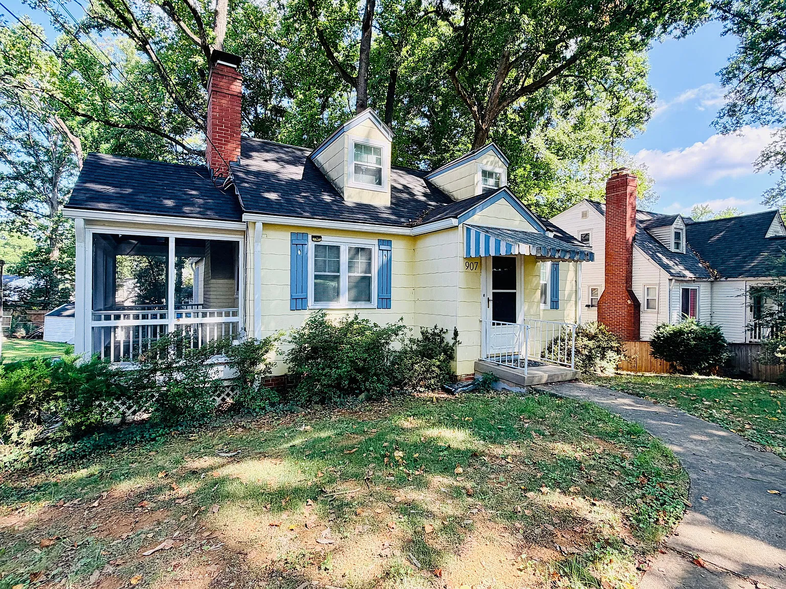 Charming Cape Cod Home in Silver Spring! — Photo 2