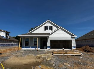 6406 Japonica Ln, White House, TN 37188