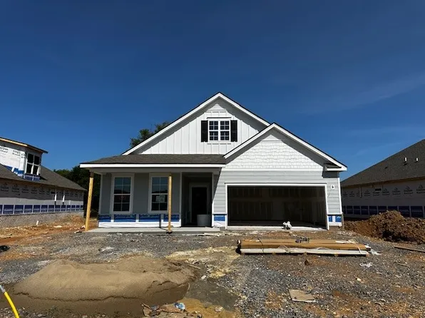 6406 Japonica Ln, White House, TN 37188
