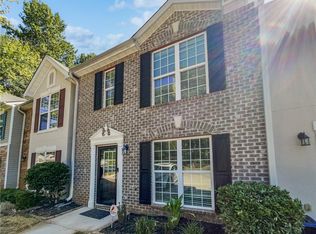 8348 Carlington Ln, Jonesboro, GA 30236